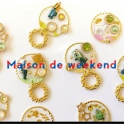 Maison de weekend