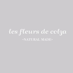 les fleurs de colza
