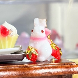 春灯菓子店  ここ