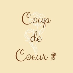 Coup de Coeur