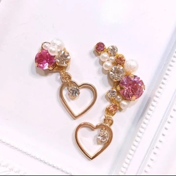 もちゅ♡