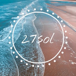 27sol ニーナソール