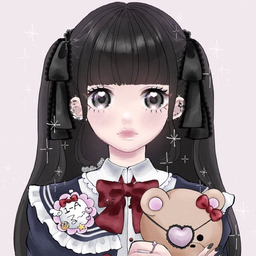 るー