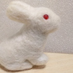 しろぼたん