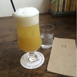 ピニャコラーダ