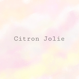 Citron Jolie