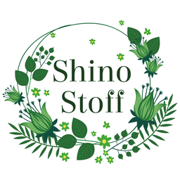 Shino Stoff 