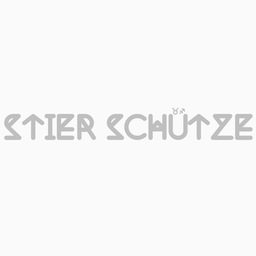 Stier Schütze