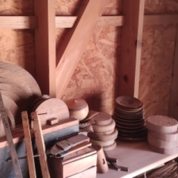工房木生