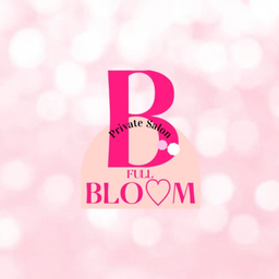 FULL   BLO♡M
