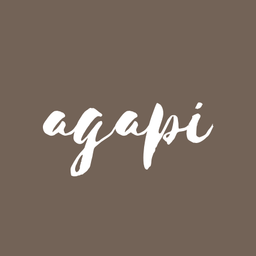 agapi handmade nail