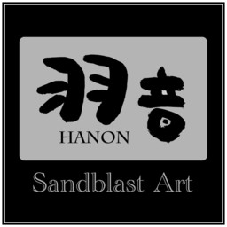 Hanon-Sandblast 