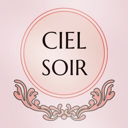 CIEL SOIR