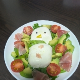 ゆきあかり
