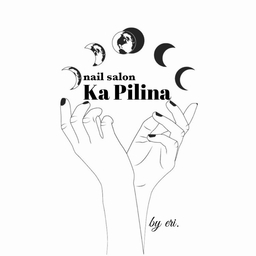 KaPilina  nail⋆⸜☾⸝‍⋆