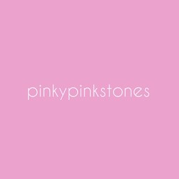 pinkypinkstones