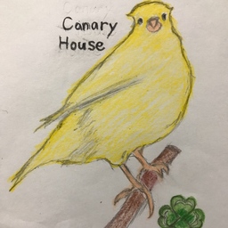 canaryhouse