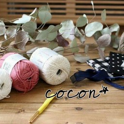 cocon-knit