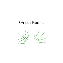 Green rooms 