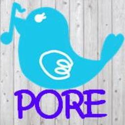 poresan