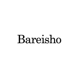 Bareisho