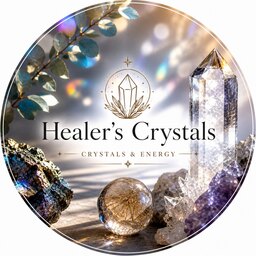 Healer's Crystals