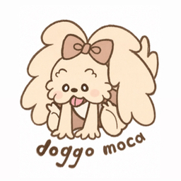 doggo moca