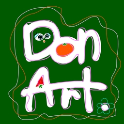 Don Art.