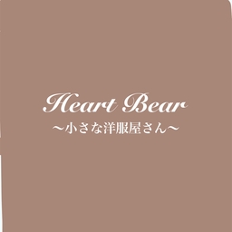 Heart Bear