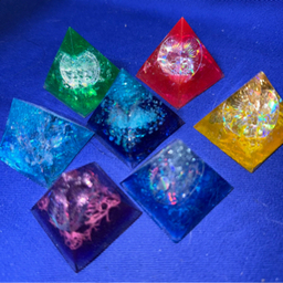 アルカディアの錬金術師