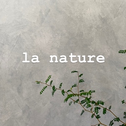 la  nature