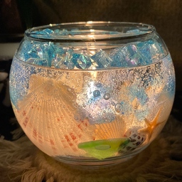 benio candle   
