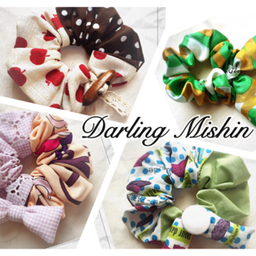 Darling Mishin