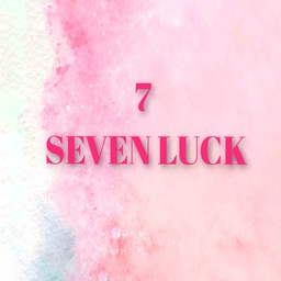 7 SEVEN LUCK