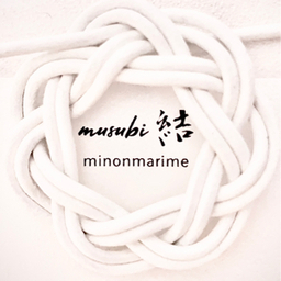 musubi結minonmarime
