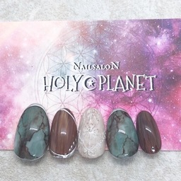 HOLY☪︎PLANET