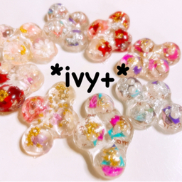＊ivy+＊