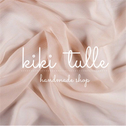 kiki  tulle / キキチュール