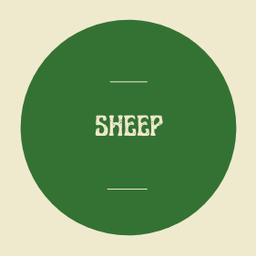 sheep