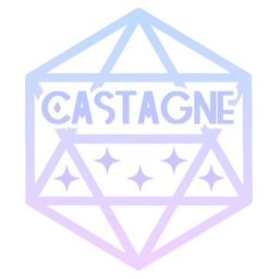 𓇼CASTAGNA𓇼