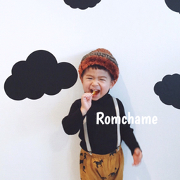 romchame-knitting