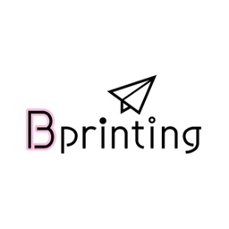 b-printing