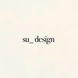su_ design