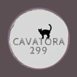 CAVATORA299（サヴァトラぱん）