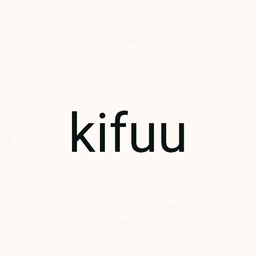 kifuu