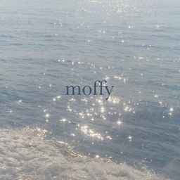 moffyblue