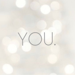 YOU