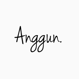 Anggun.