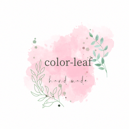 color-leaf🌿