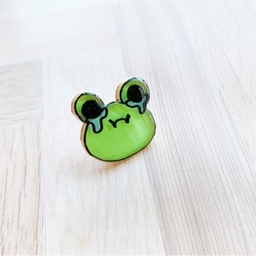 uncle&frog